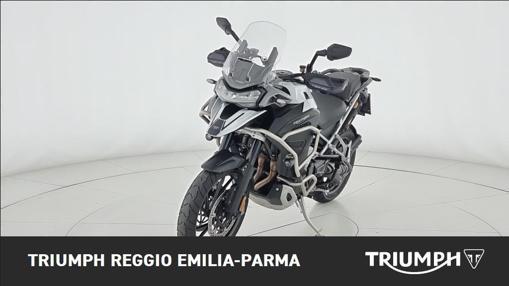 TRIUMPH Tiger 1200 GT Explorer Abs