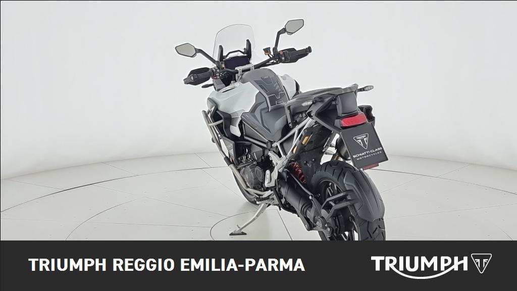 TRIUMPH Tiger 1200 GT Explorer Abs