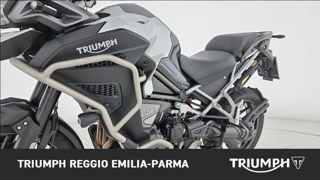 TRIUMPH Tiger 1200 GT Explorer Abs
