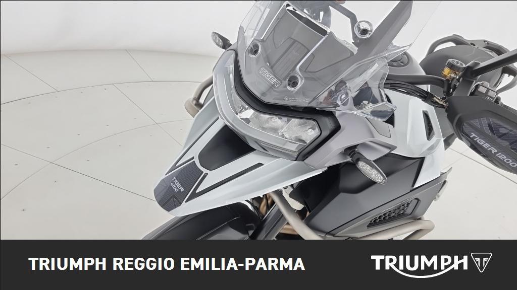 TRIUMPH Tiger 1200 GT Explorer Abs