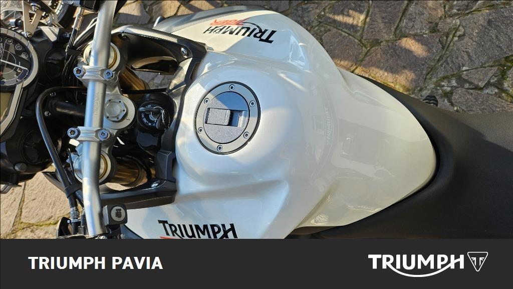 TRIUMPH Tiger 800 Abs