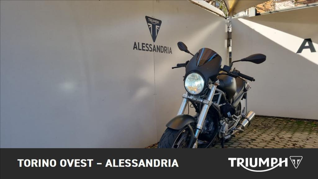 DUCATI Monster 620 