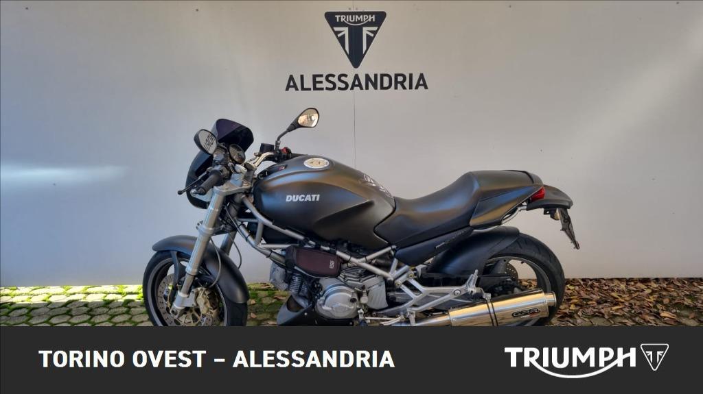 DUCATI Monster 620 