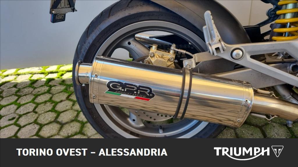 DUCATI Monster 620 