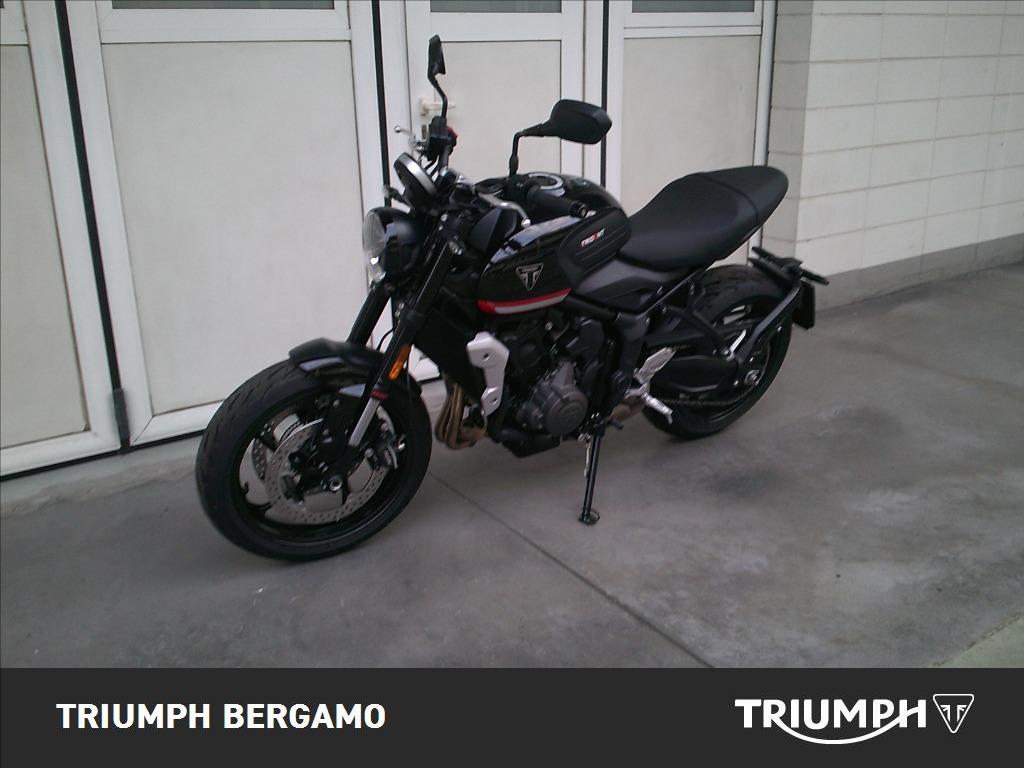 TRIUMPH Trident 660 Abs