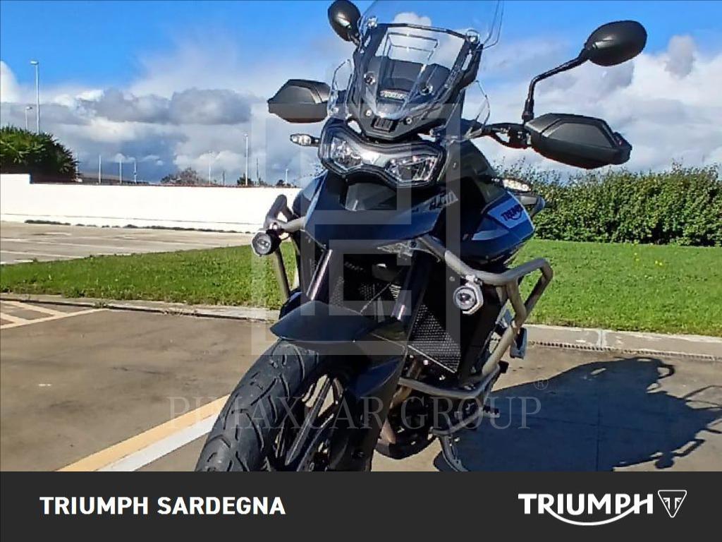 TRIUMPH Tiger 900 GT Abs