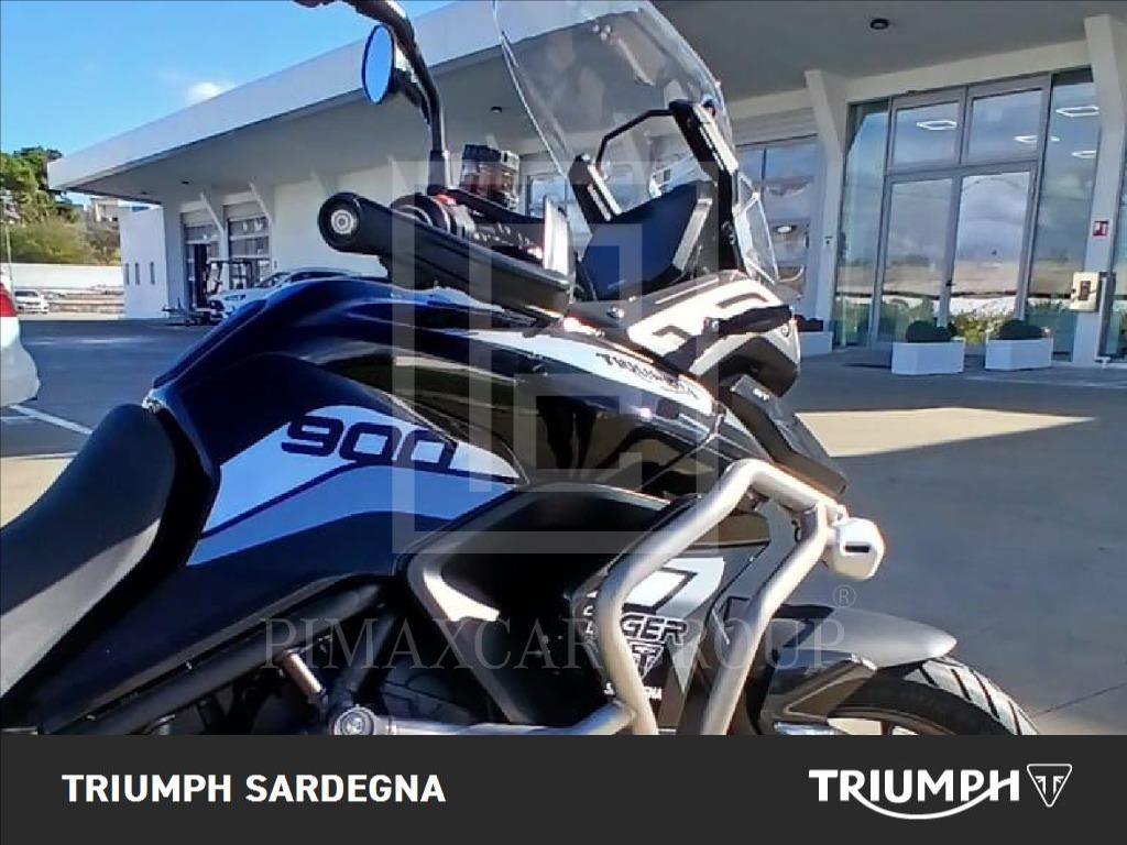 TRIUMPH Tiger 900 GT Abs