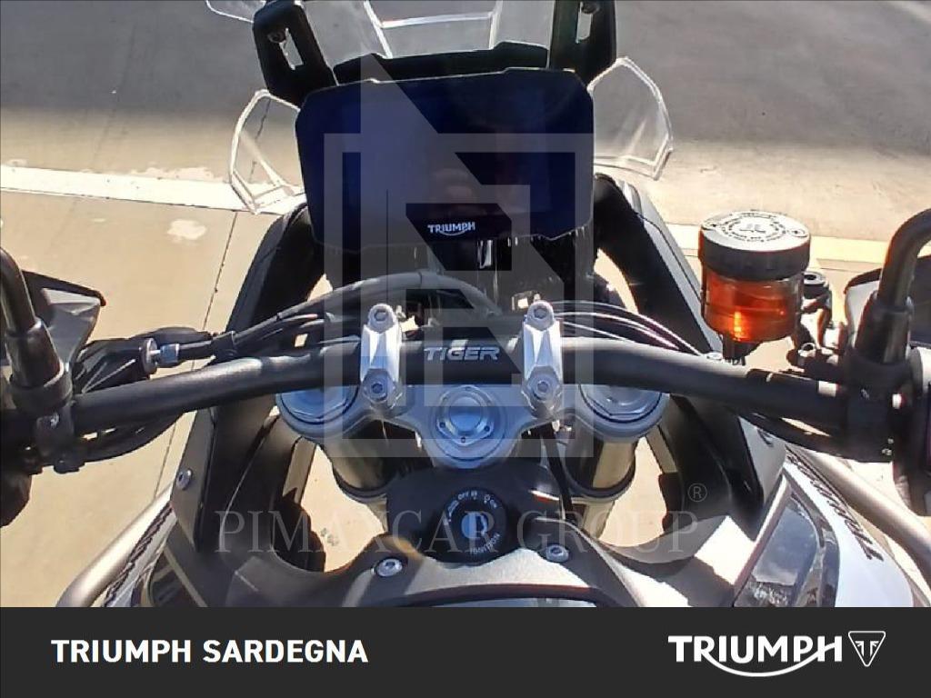 TRIUMPH Tiger 900 GT Abs