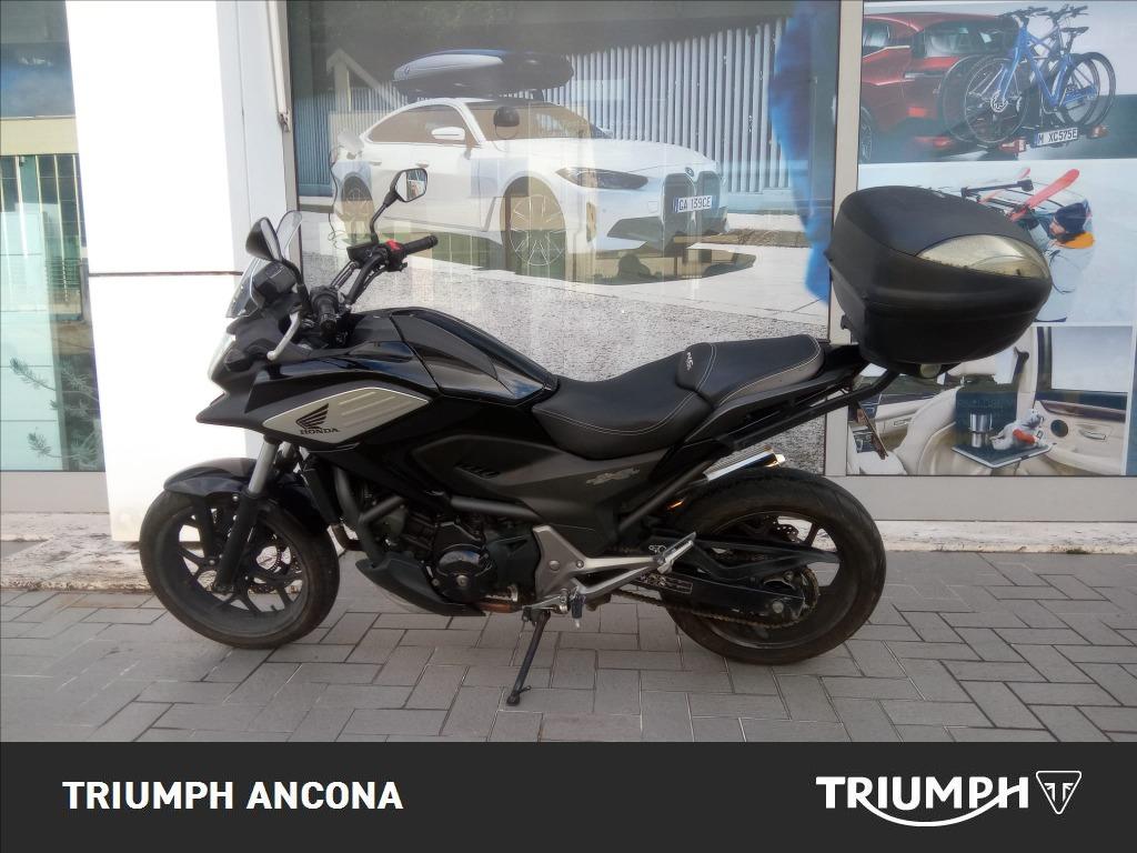 HONDA NC 750x Abs