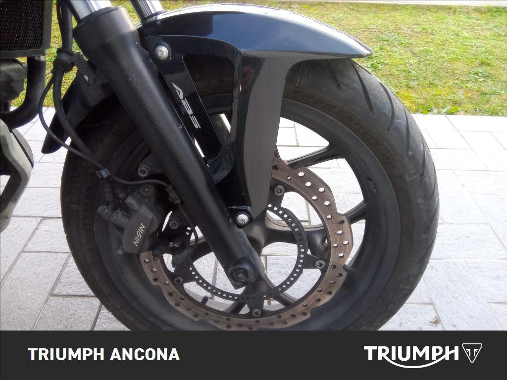 HONDA NC 750x Abs