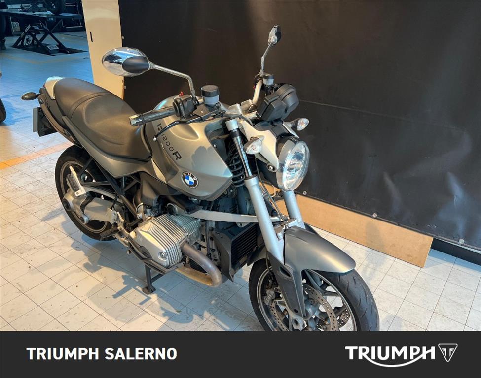 BMW R 1200 R 