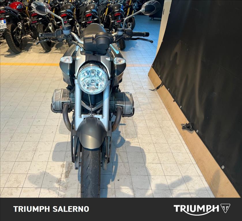 BMW R 1200 R 