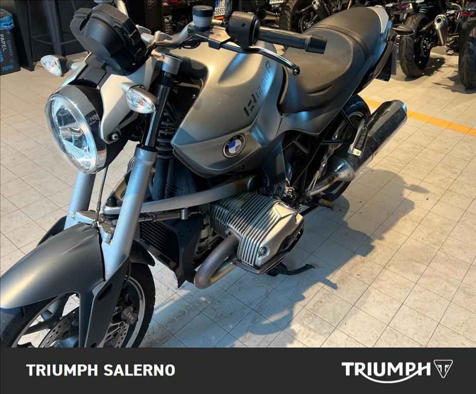 BMW R 1200 R 