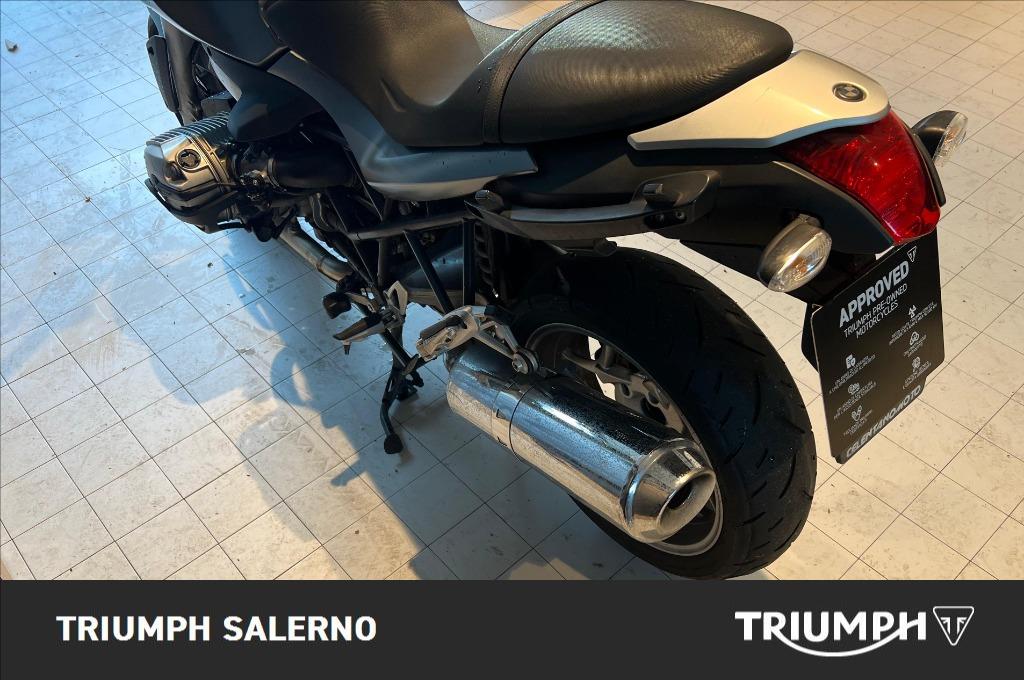 BMW R 1200 R 