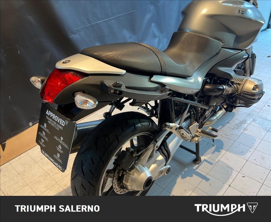 BMW R 1200 R 