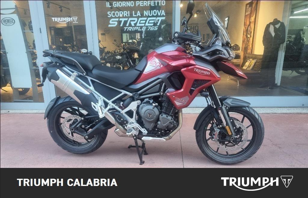 TRIUMPH Tiger 1200 GT Pro Abs #0