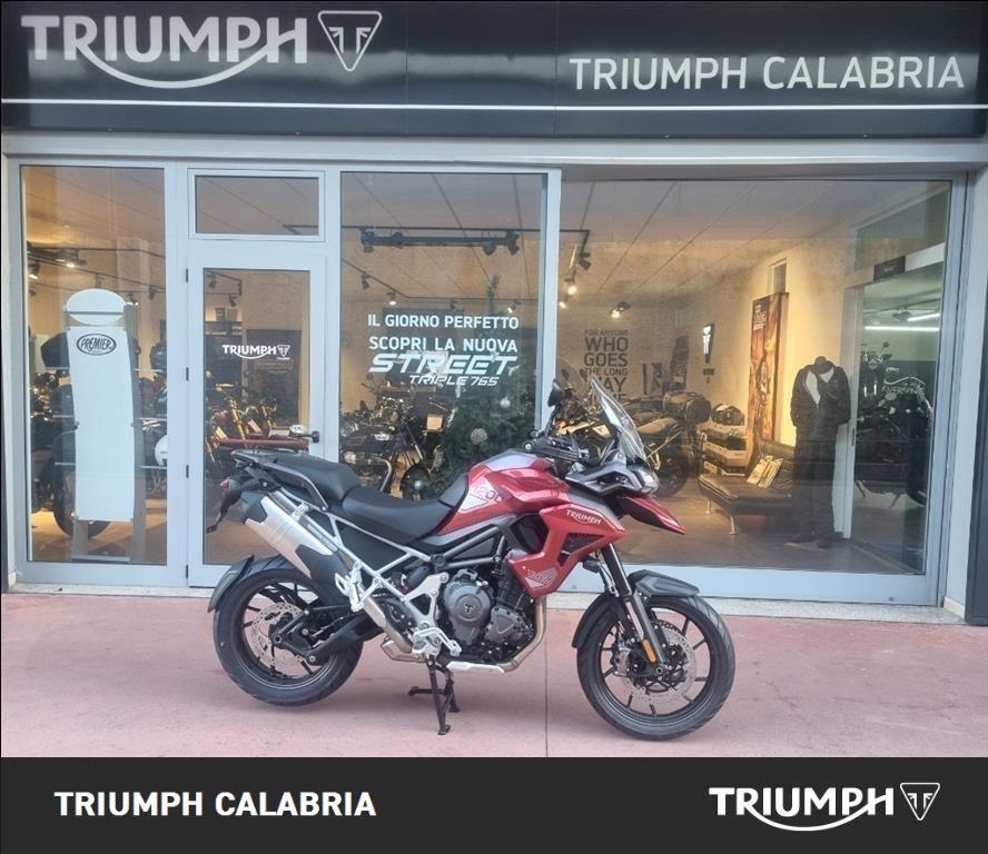 TRIUMPH Tiger 1200 GT Pro Abs #1
