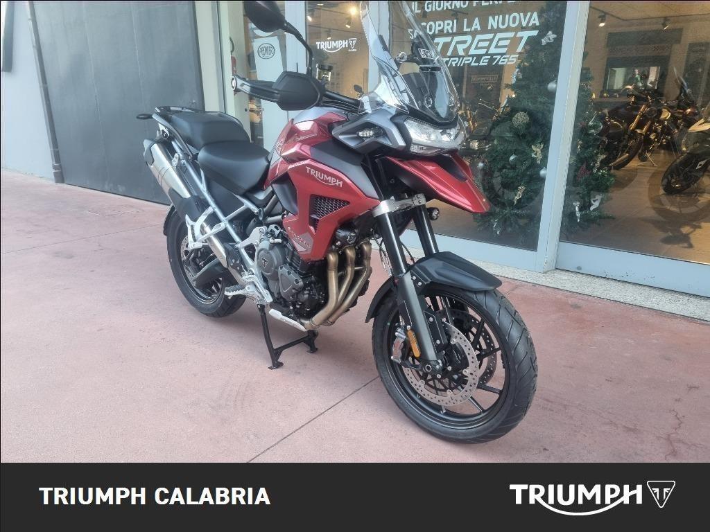 TRIUMPH Tiger 1200 GT Pro Abs #2