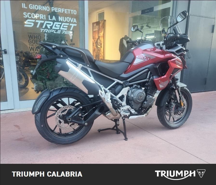 TRIUMPH Tiger 1200 GT Pro Abs #3