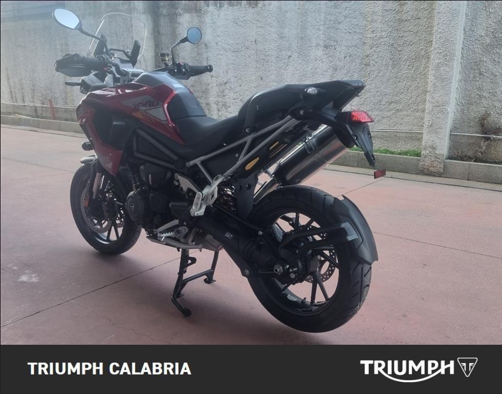 TRIUMPH Tiger 1200 GT Pro Abs #4