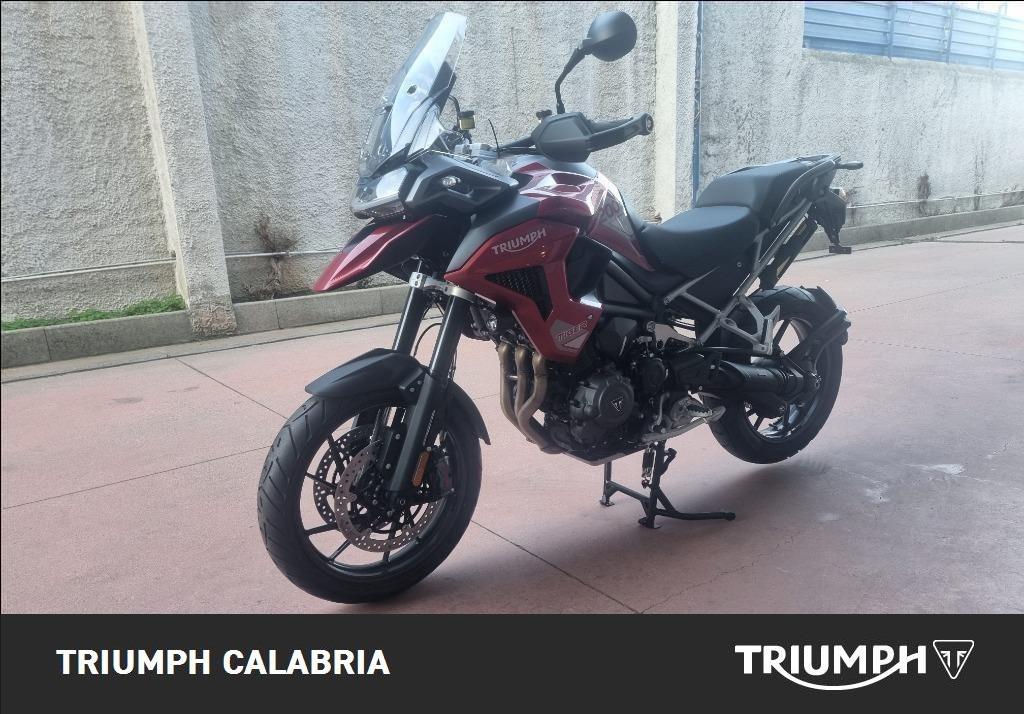 TRIUMPH Tiger 1200 GT Pro Abs #5