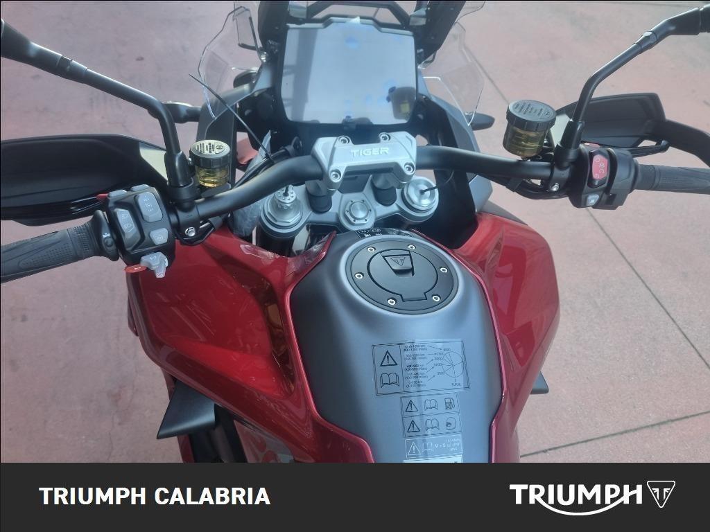 TRIUMPH Tiger 1200 GT Pro Abs #6