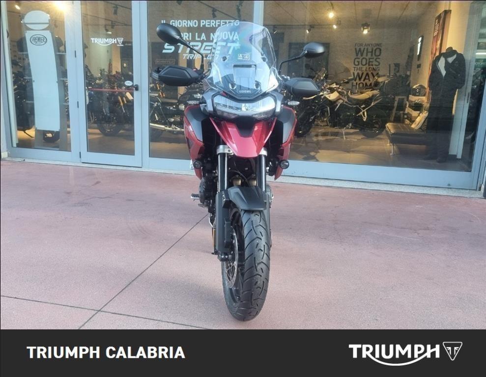 TRIUMPH Tiger 1200 GT Pro Abs #7