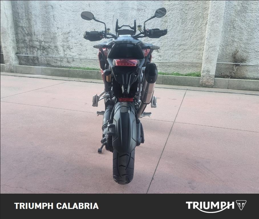 TRIUMPH Tiger 1200 GT Pro Abs #8