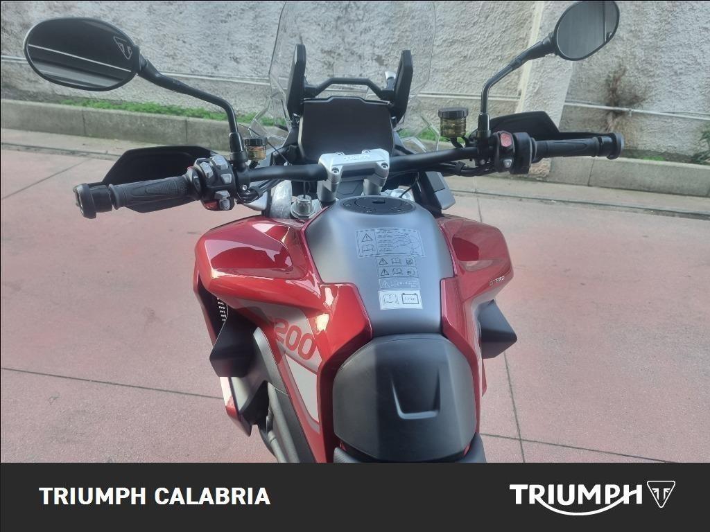 TRIUMPH Tiger 1200 GT Pro Abs #9