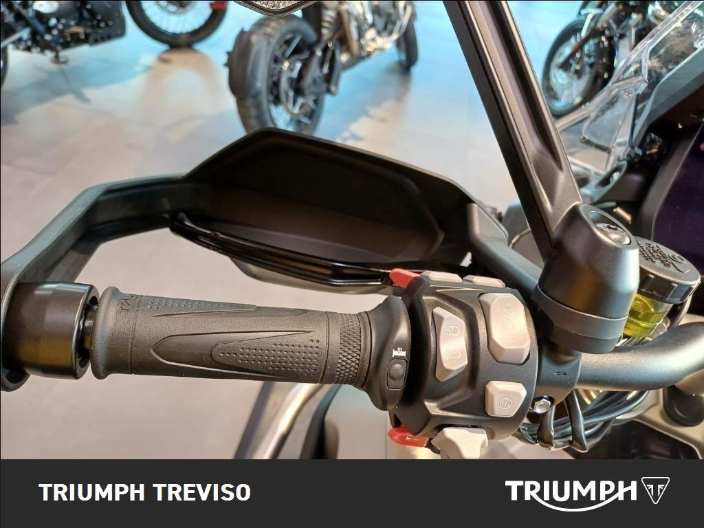 TRIUMPH Tiger 1200 Rally Explorer Abs