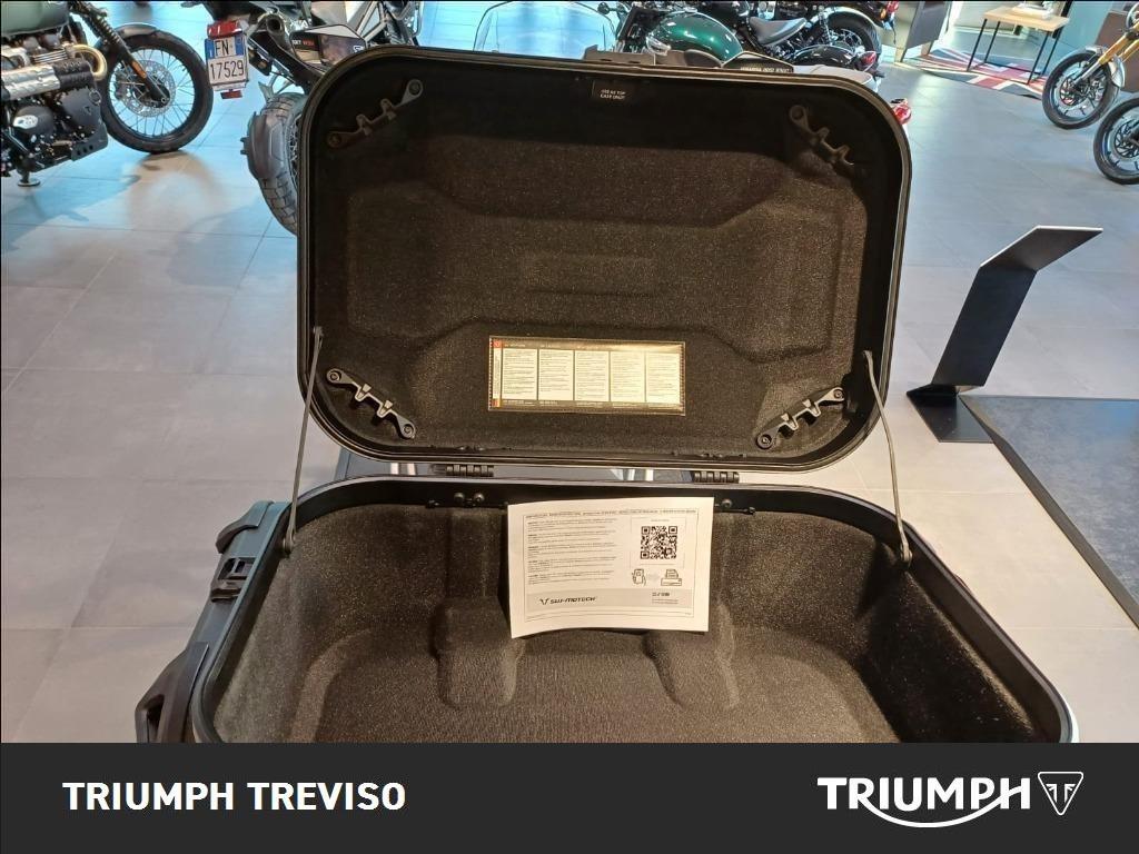 TRIUMPH Tiger 1200 Rally Explorer Abs