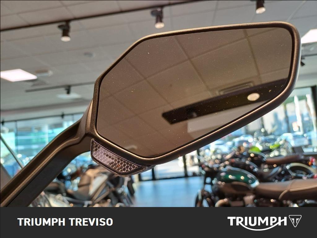 TRIUMPH Tiger 1200 Rally Explorer Abs