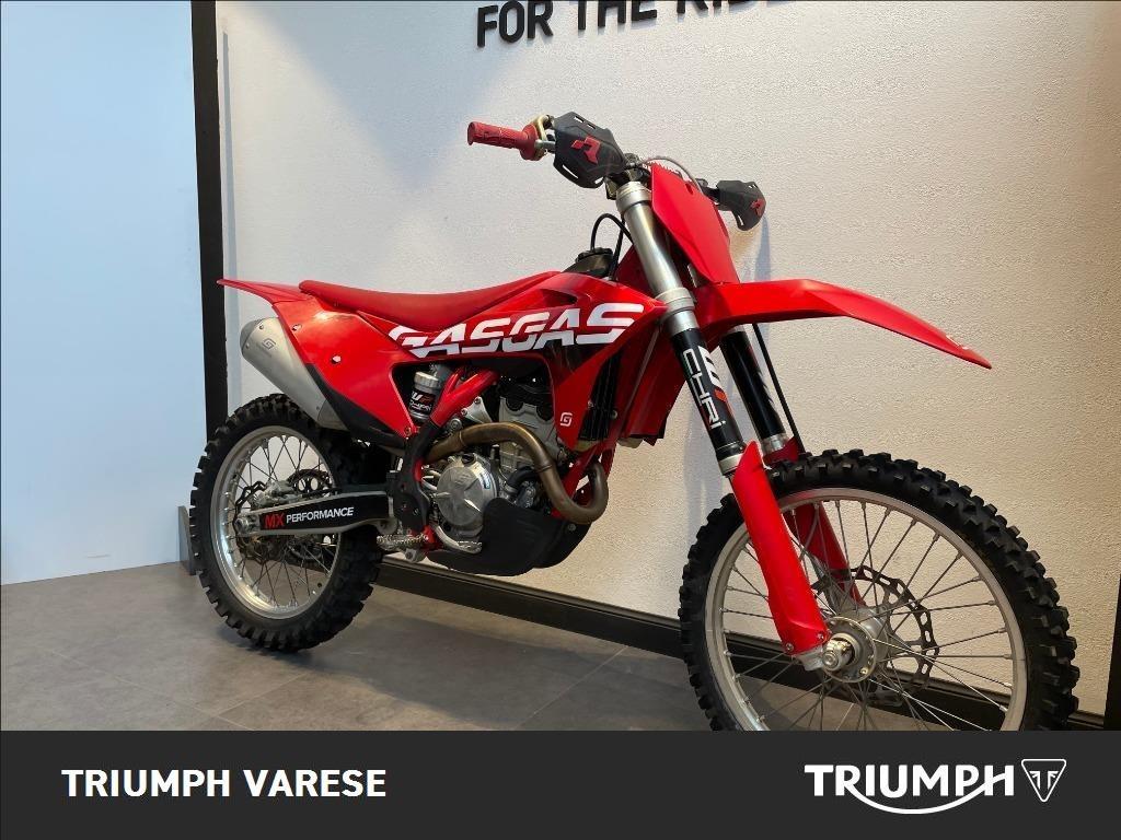 GAS GAS MC 250 F 