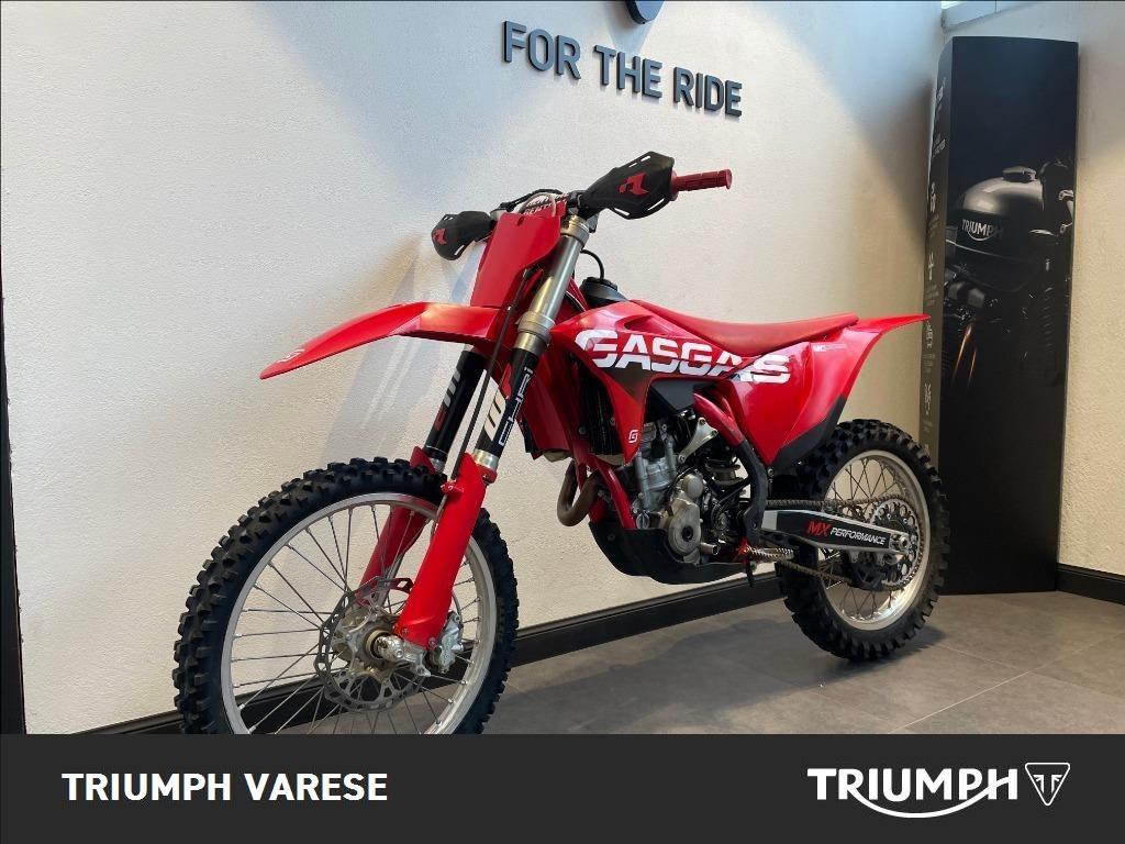 GAS GAS MC 250 F 