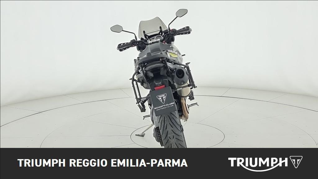 TRIUMPH Tiger 1050 Sport Abs