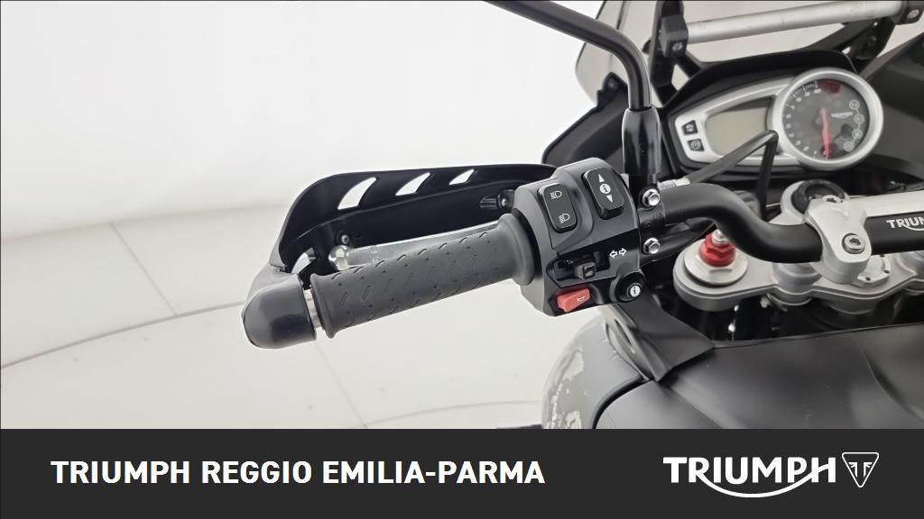 TRIUMPH Tiger 1050 Sport Abs