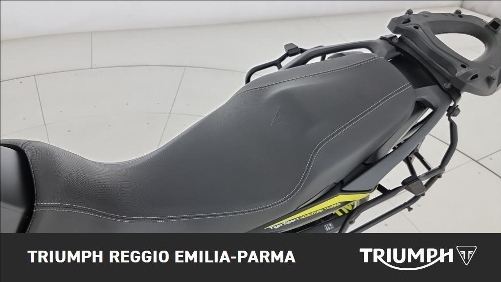 TRIUMPH Tiger 1050 Sport Abs