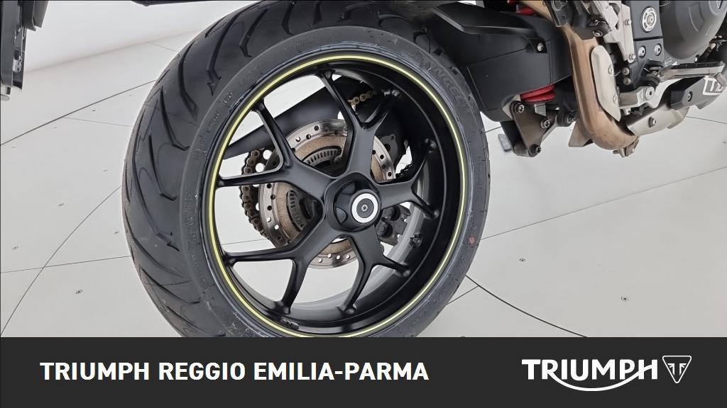 TRIUMPH Tiger 1050 Sport Abs
