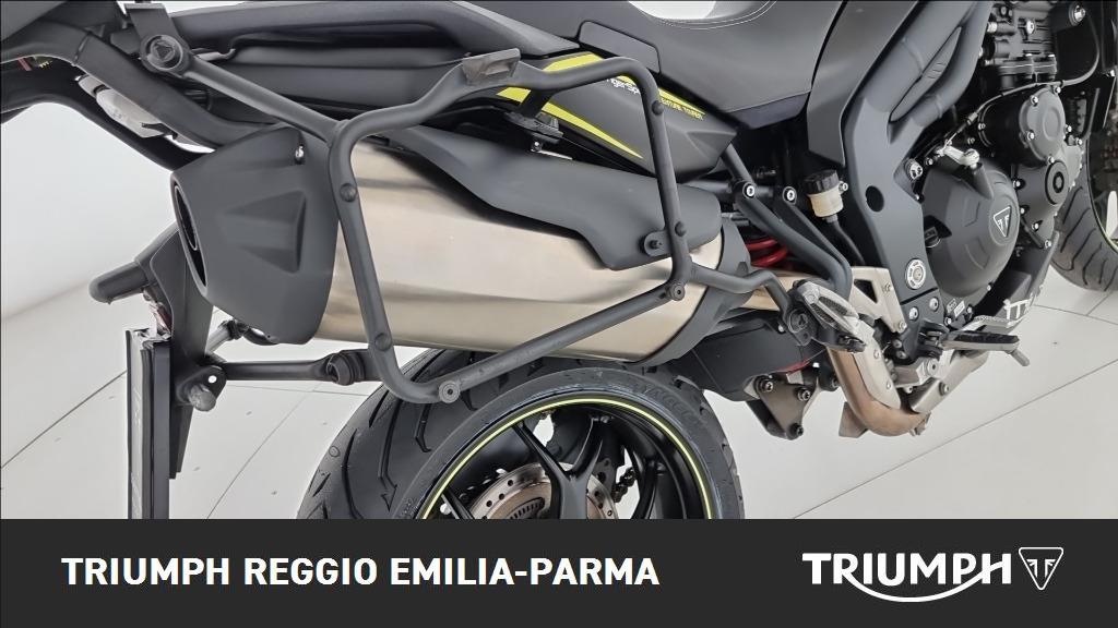TRIUMPH Tiger 1050 Sport Abs