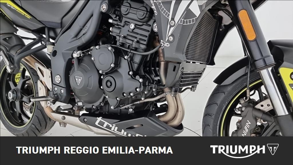 TRIUMPH Tiger 1050 Sport Abs