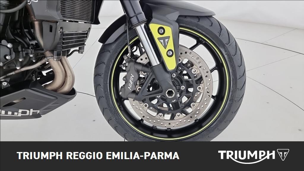 TRIUMPH Tiger 1050 Sport Abs