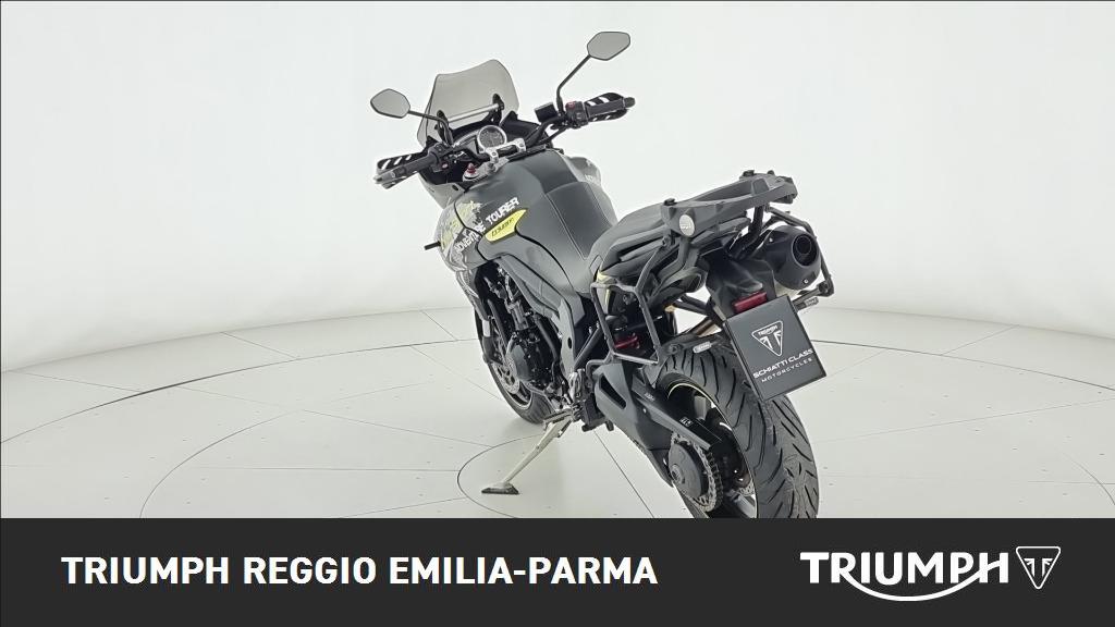 TRIUMPH Tiger 1050 Sport Abs