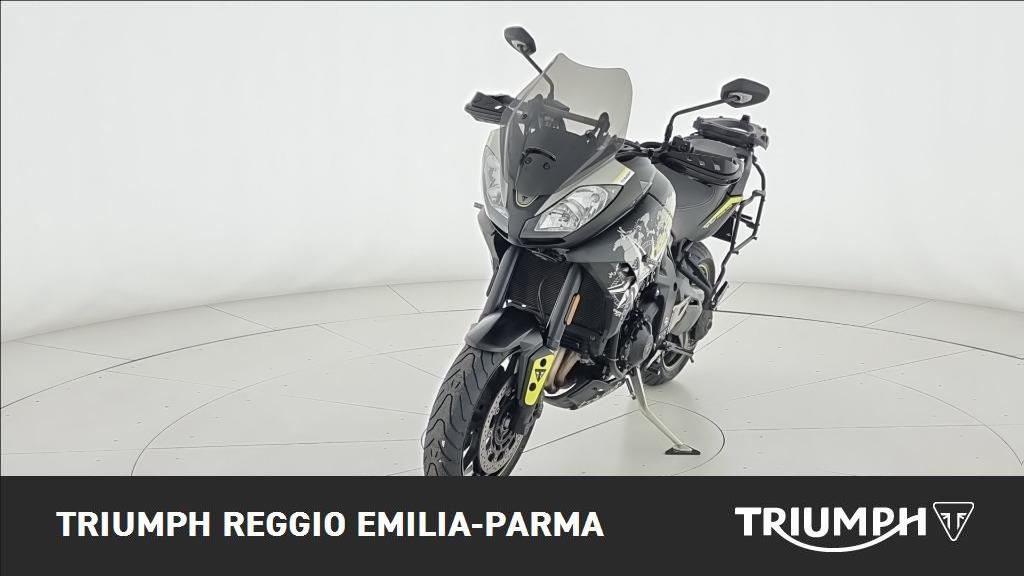 TRIUMPH Tiger 1050 Sport Abs