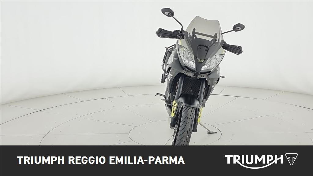 TRIUMPH Tiger 1050 Sport Abs