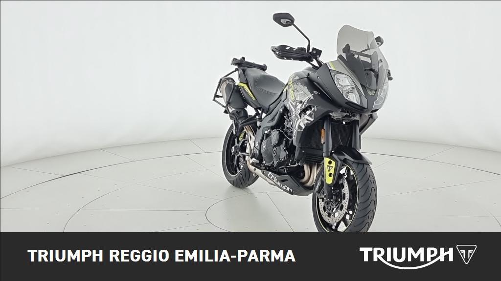 TRIUMPH Tiger 1050 Sport Abs
