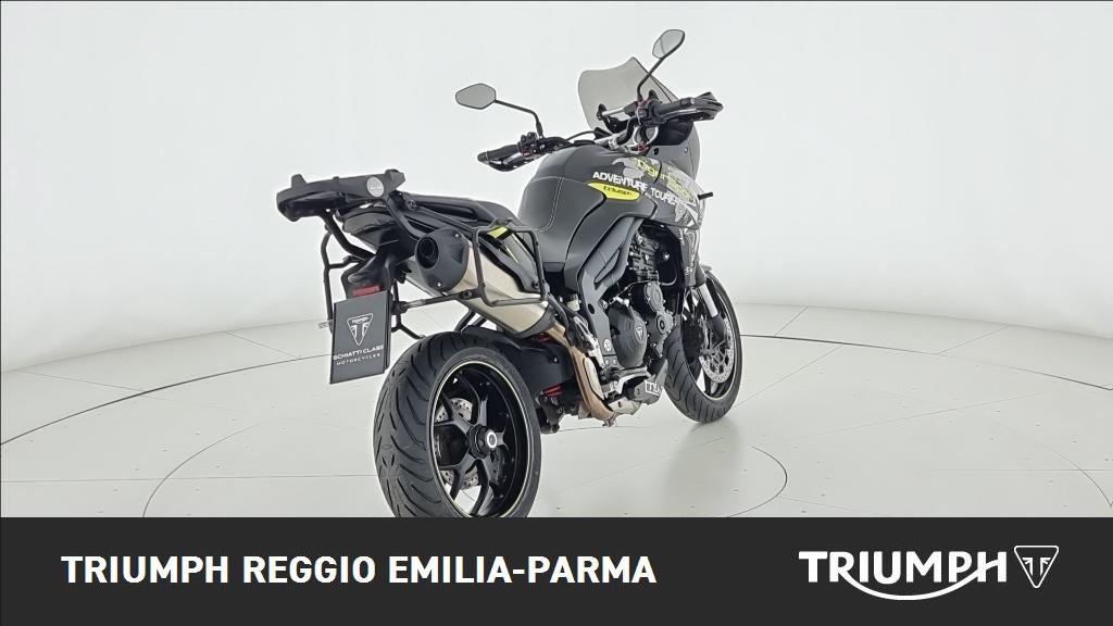 TRIUMPH Tiger 1050 Sport Abs