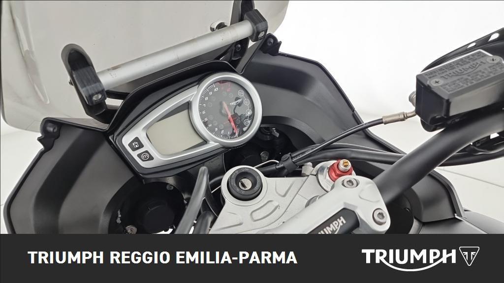 TRIUMPH Tiger 1050 Sport Abs