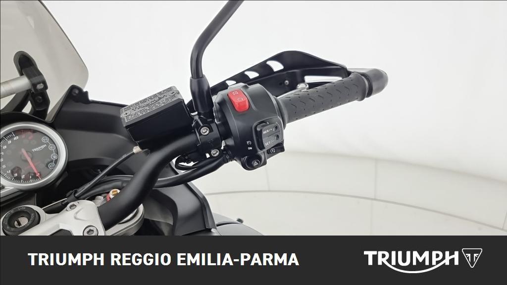 TRIUMPH Tiger 1050 Sport Abs