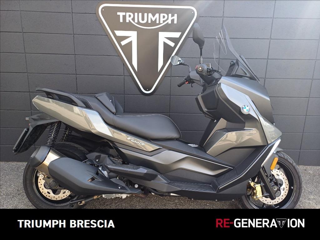BMW C 400 GT Exclusive Abs
