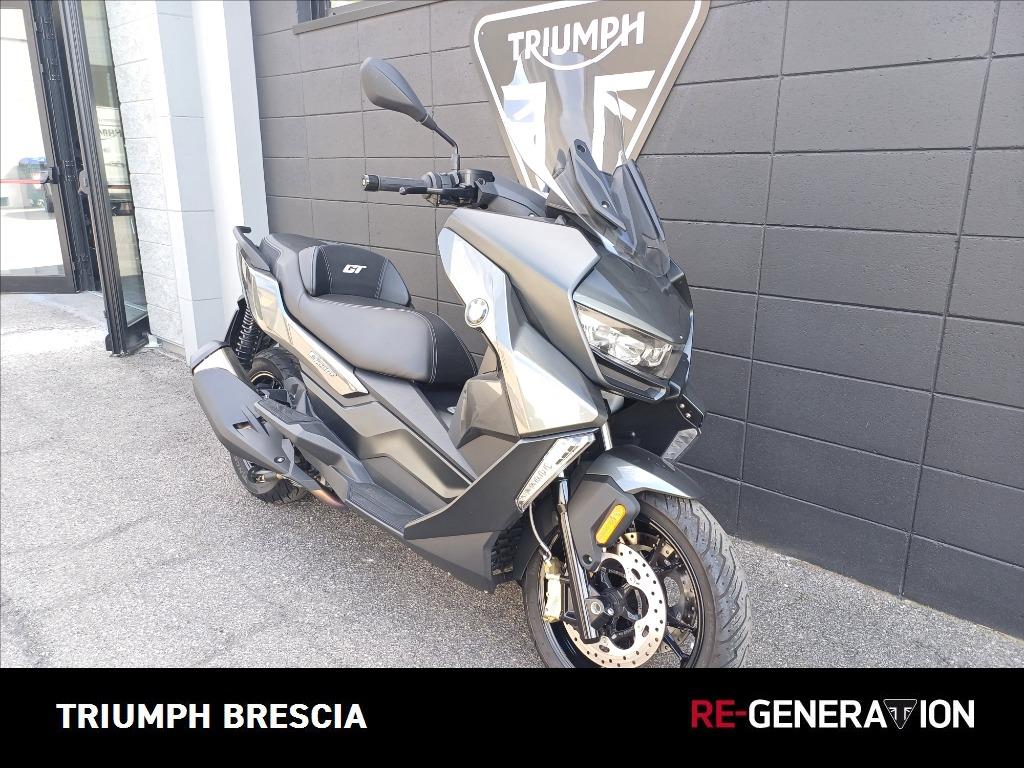 BMW C 400 GT Exclusive Abs
